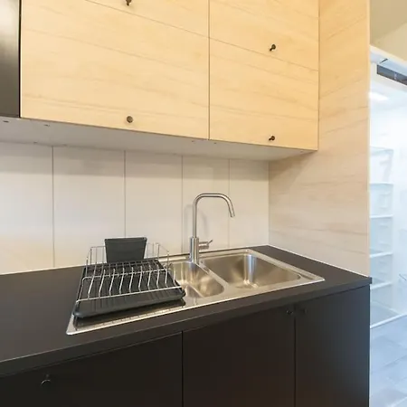 Apartment Moderne Familiale 8 Pers - 10m - 2 Sdb